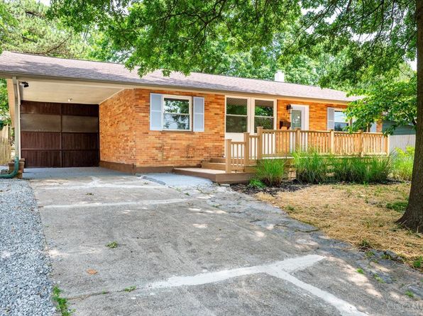 710 Cranford Dr