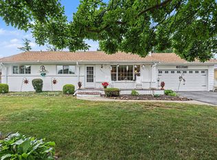 4311 Markham St, Saginaw, MI 48603