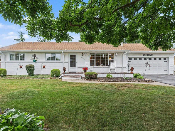 4311 Markham St, Saginaw, MI 48603