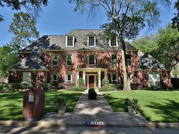 15914 Harwick Dr, Spring, TX 77379
