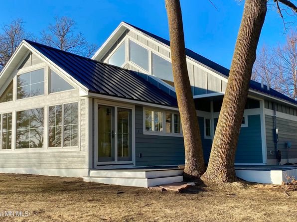 Waterfront Otter Tail County Mn Waterfront Homes For Sale 86 Homes Zillow