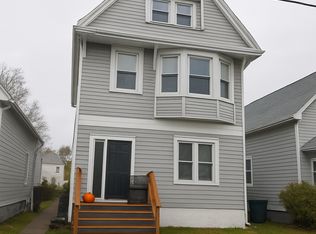 164 Elk St APT 2, Buffalo, NY 14210