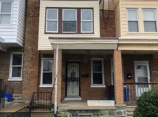 6043 N Mascher St, Philadelphia, PA 19120