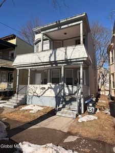 637 Myrtle Avenue, Albany, NY, 12208