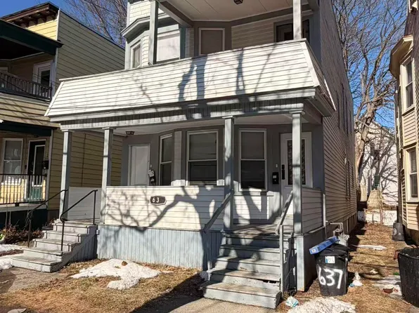 637 Myrtle Avenue, Albany, NY 12208