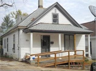 809 16th St, Sioux City, IA 51105