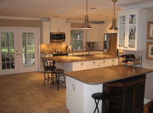 7100 S Gator Creek Blvd, Sarasota, FL 34241