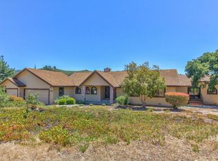 10551 Hidden Mesa Pl, Monterey, CA 93940