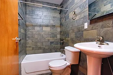 Rented by Bond New York