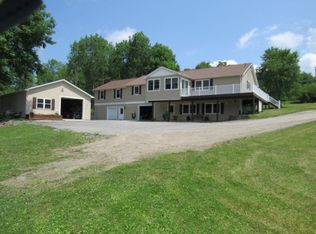 110 Crows Nest Rd, Summit, NY 12175