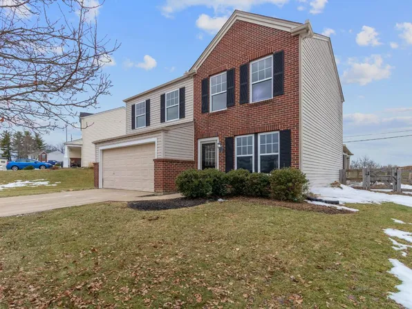 11684 Manor Lake Dr, Independence, KY 41051