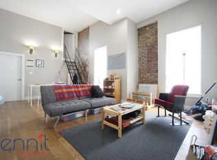 418 Madison St APT 4F, Brooklyn, NY 11221