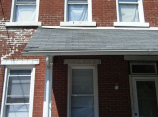 548 Ontario St, Bethlehem, PA 18015