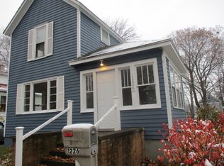 1226 Blakeslee St, Kalamazoo, MI 49006