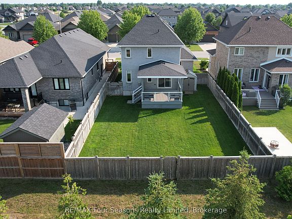 4th image of 399 Devonshire Rd