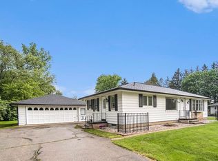 6405 King Rd, Spring Arbor, MI 49283