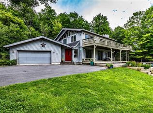 1460 Us Route 20, Cazenovia, NY 13035
