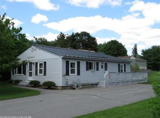 7 Stevens Rd, Augusta, ME 04330