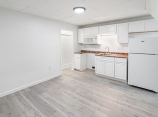 8-10 Allen St #10-1F, Worcester, MA 01610