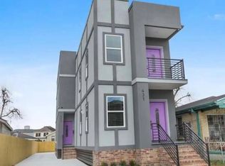 431 Leboeuf St, New Orleans, LA 70114
