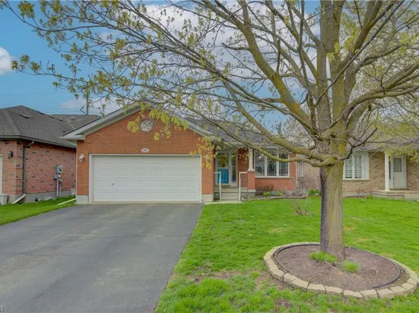 487 Brentcliffe Dr, Waterloo, ON N2T 2R8