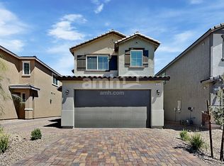 8954 Dwarf Chin Ave, Las Vegas, NV 89178