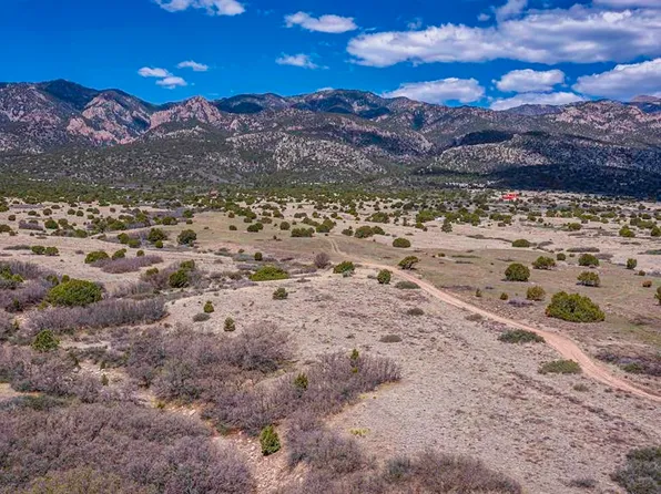 TBD CL&L Lot 93, Walsenburg, CO 81089