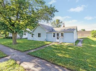 509 Prairie St, Adel, IA 50003