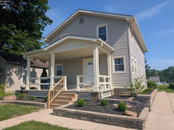 140 Union St, Tiffin, OH 44883