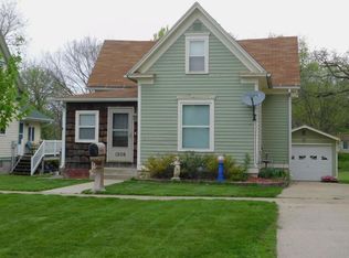 1206 5th Ave N, Denison, IA 51442