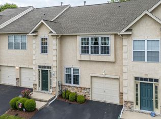 117 Warwick Way, North Wales, PA