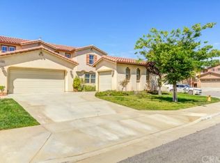 3458 Turnout Way, Perris, CA 92571