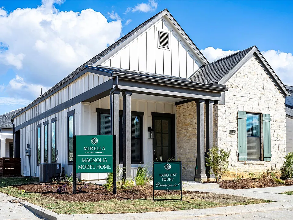 18302 Bayberry Heights Path
