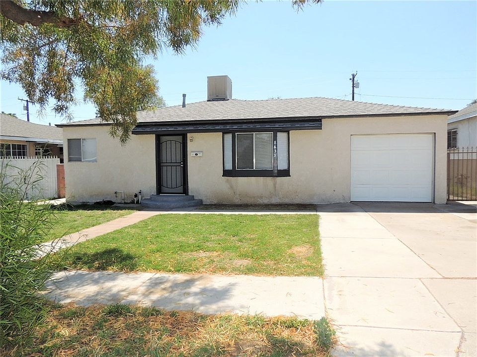 1st image of 8638 Palmetto Ave