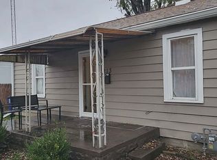 213 W Mulberry St, Princeton, IN 47670