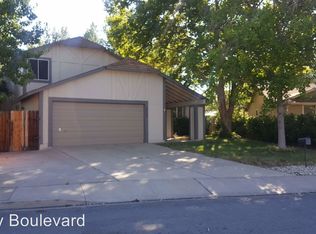 2608 Wabash Cir, Sparks, NV