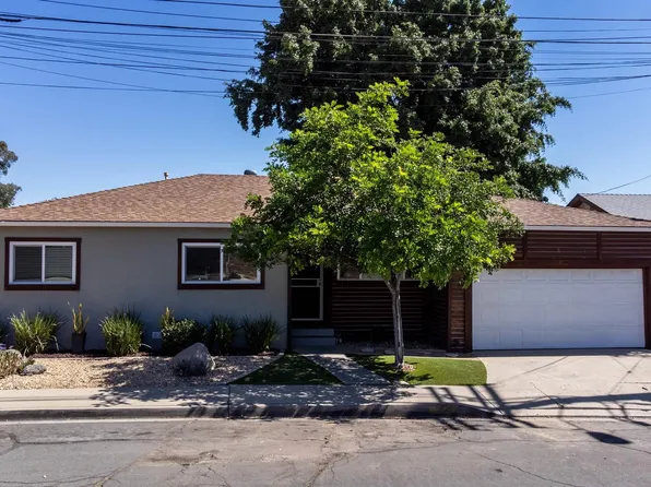 5109 Alumni Pl, San Diego, CA 92115