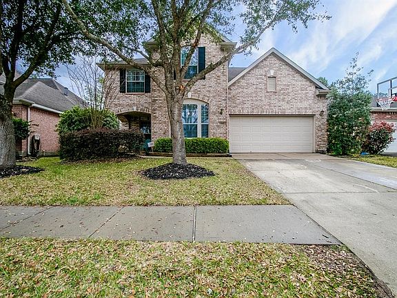 2nd image of 17610 Sierra Creek Ln