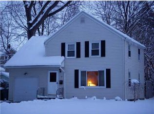 55 Collingwood Dr, Rochester, NY 14621