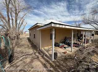 314 Cedar St, Carrizozo, NM 88301