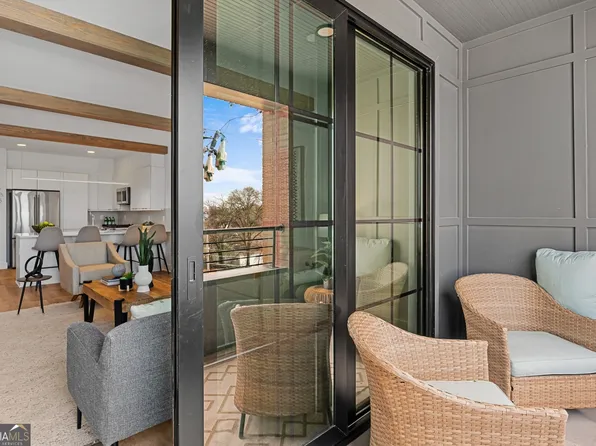 346 Peters St #208, Atlanta, GA 30313