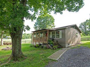 53 Lindsay Farm Rd, Talcott, WV 24981