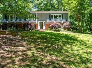 1828 Buddingbrook Ln, Winston Salem, NC 27106