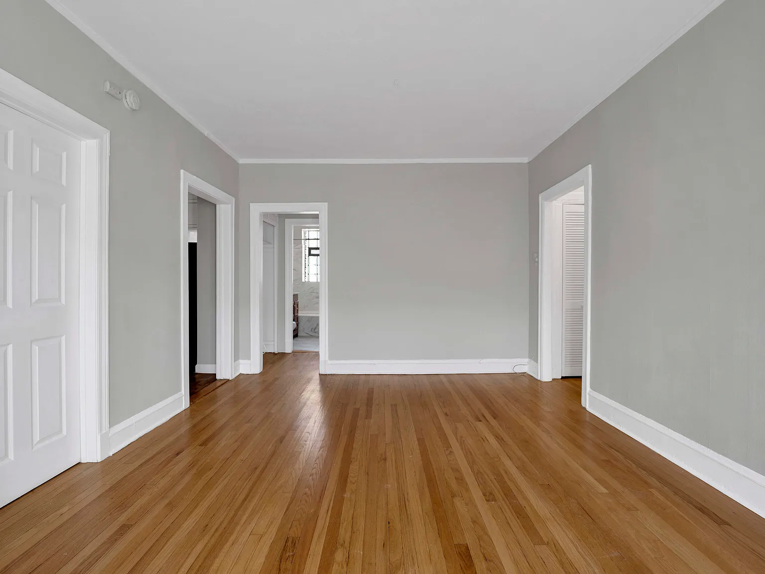 2 bed, $1,995 — Photo 3