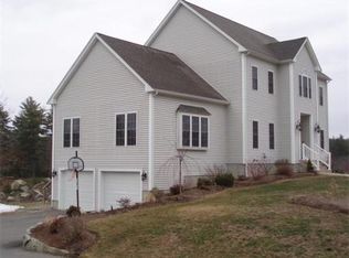 103 Prairie St, Northbridge, MA 01534