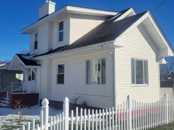 100 Randolph St, Beckley, WV 25801