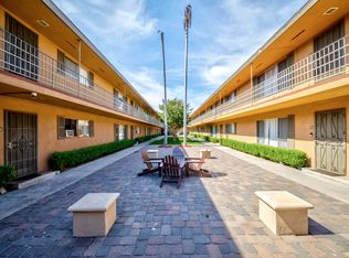 Madrid Apartments, Buena Park, CA 90621