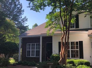 5975 Cougar Ln, Charlotte, NC 28269