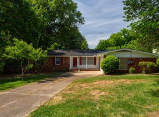 816 Kay Cir, Chattanooga, TN 37421
