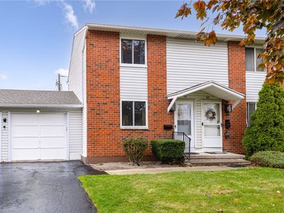 54 Fox Run, Rochester, NY, 14606